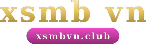 xsmb vn logo