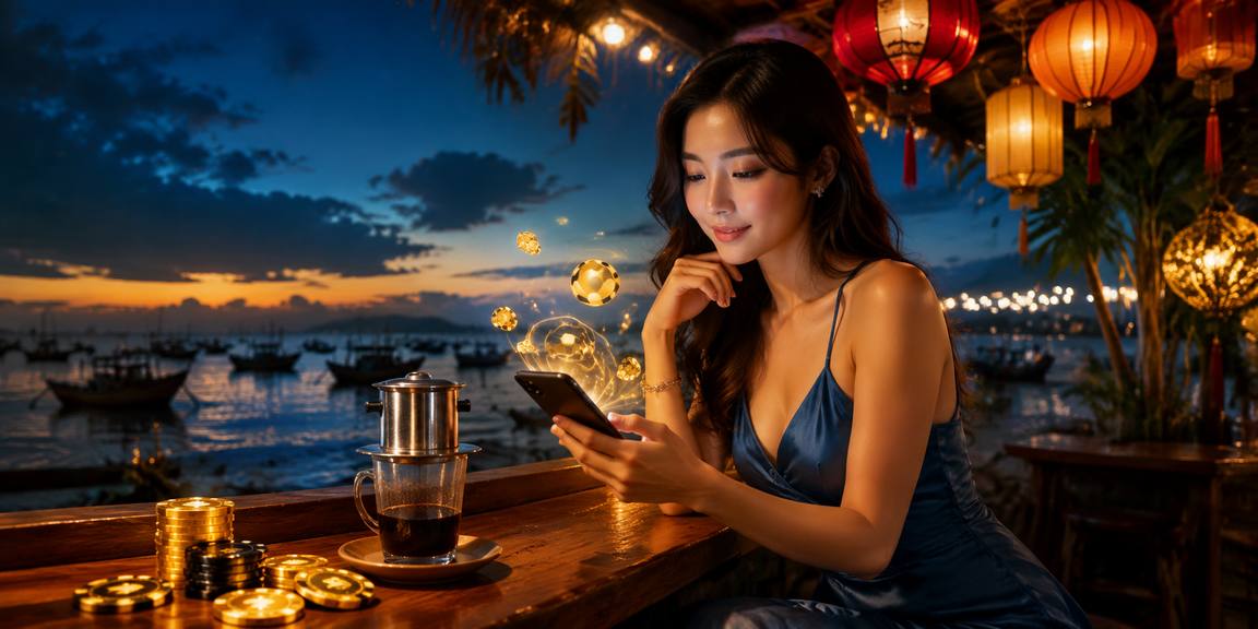 xsmb vn Slot Quay Nhanh