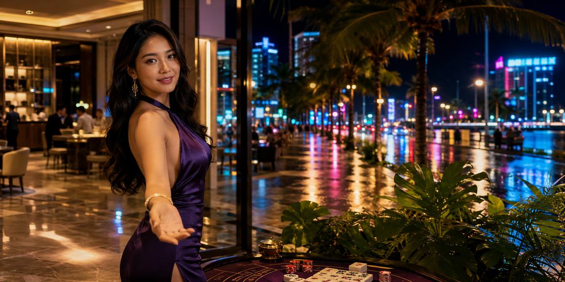 xsmb vn Nổi Bật Arcade